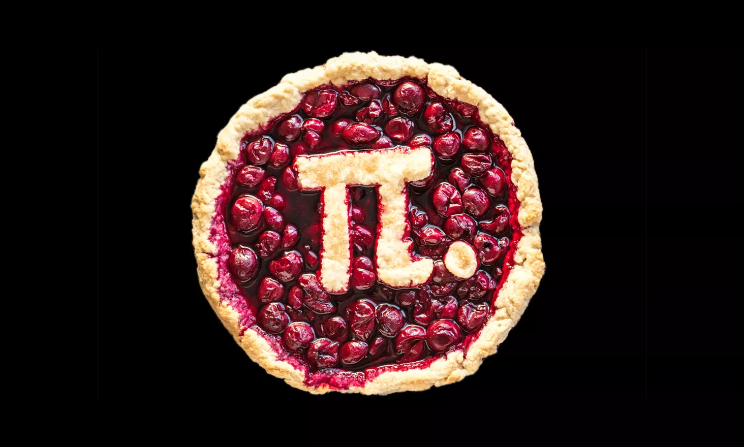 Behind the science: Pi(e)-Day Behind the science: Pi(e)-Day