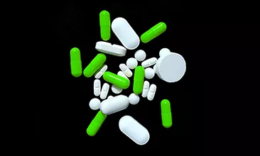 Behind the science: Medicinal chemistry Behind the science: Medicinal chemistry
