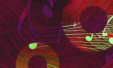 Musik am Mittag | Novartis Pavillon Musik am Mittag
