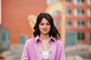 Viviane Nüscheler
