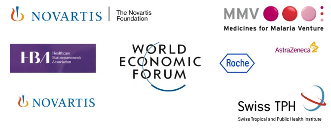 logos event