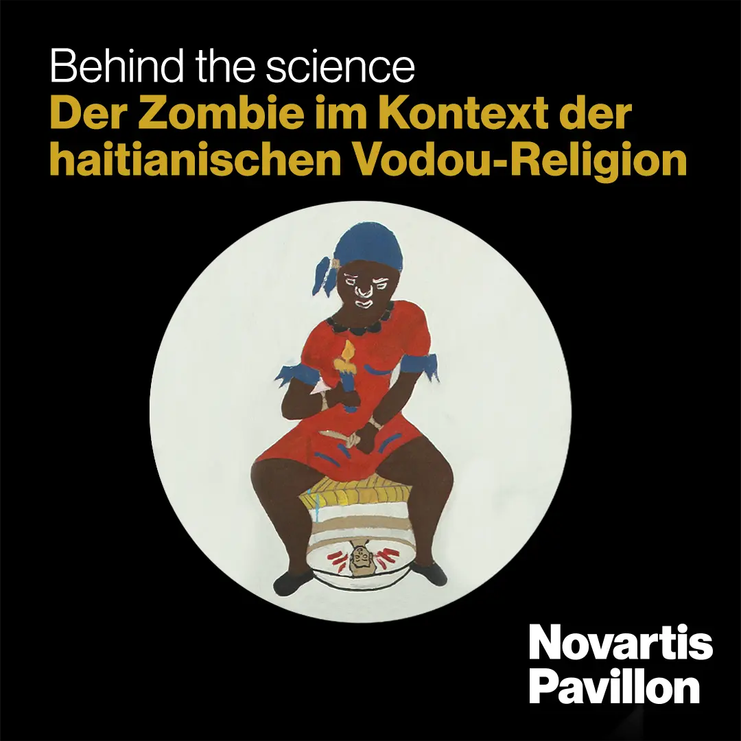 Title Behind the Science_DE