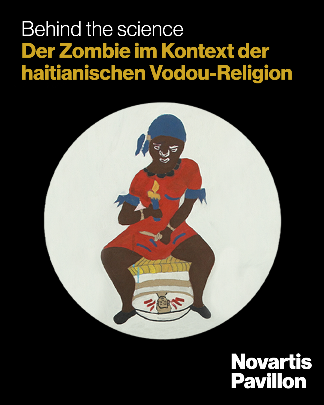 Title Behind the Science_DE