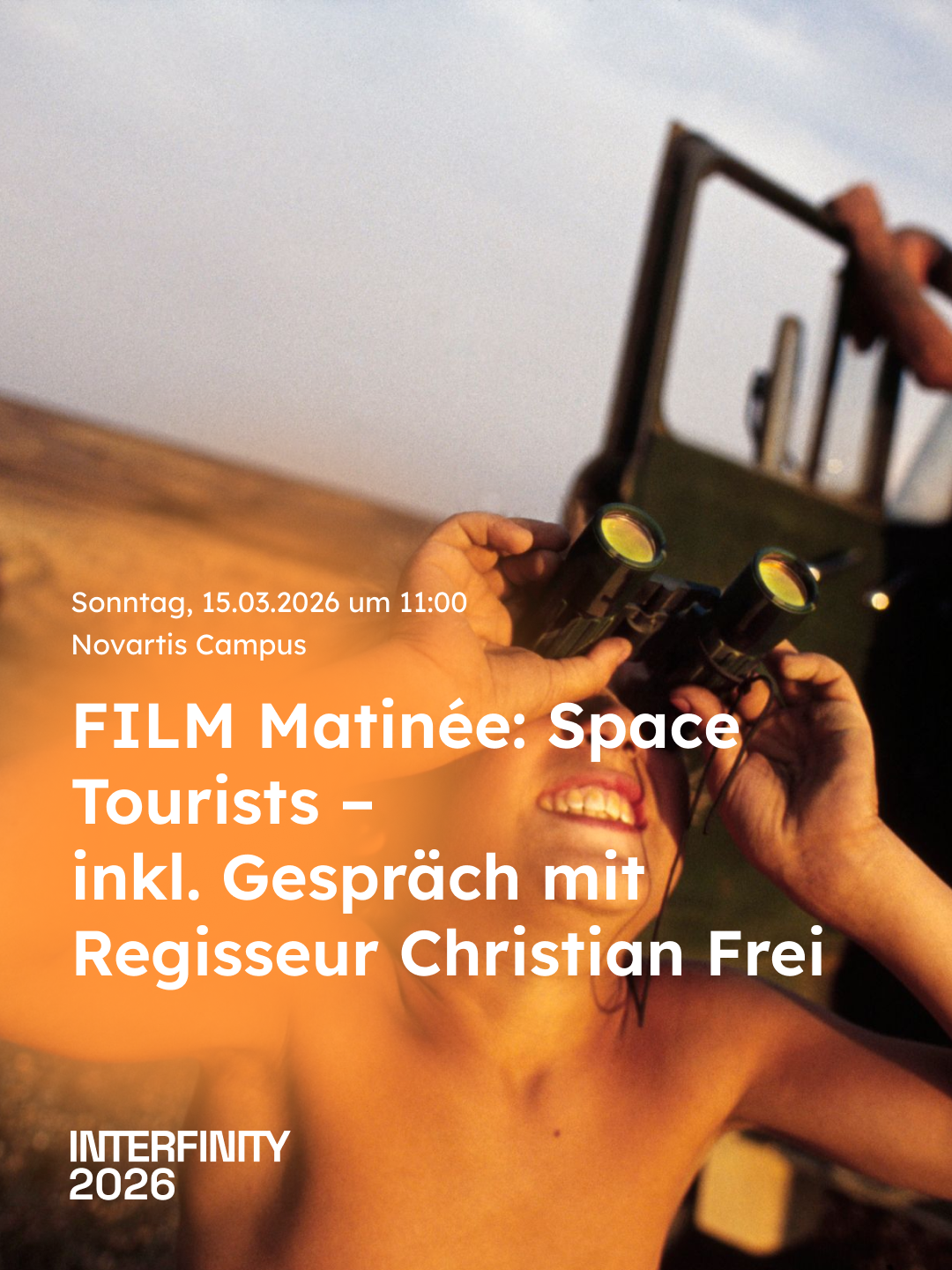 FILM POSTER