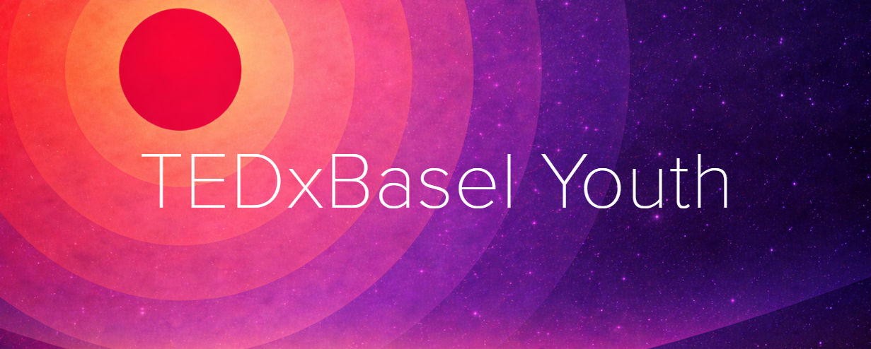 TEDxYouth Basel : Beyond_HERO