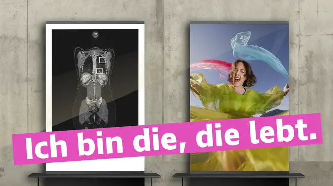 Banner Ausstellung