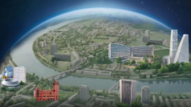 Changing Climate, Shared Future_No Text