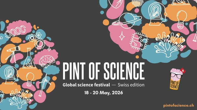 Pint of Science